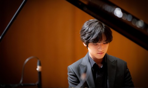 [연합뉴스] 놀라운 피아니스트의 등장…임윤찬의 상상력 넘치는 연주