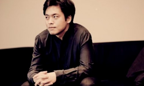 [중앙일보] “원래 정명훈빠 였다” 지휘봉 든 피아니스트 김선욱