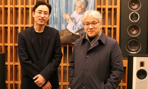 [연합뉴스] 베이스 연광철-피아니스트 김정원, 독일 가곡으로 뭉쳤다