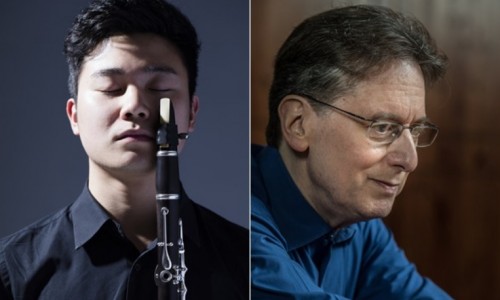 [싱글리스트] '거장' 로버트 레빈, '라이징스타' 임윤찬...2021 '아름다운 목요일' 리스트