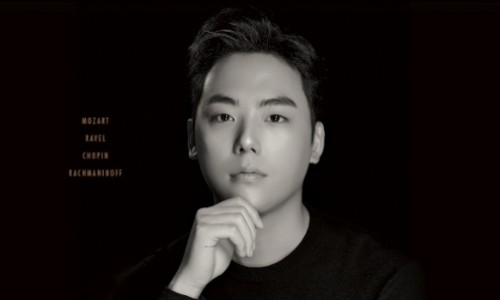 [문화뉴스] '젊은 거장' 피아니스트 신창용의 새로운 도전... 전국투어 리사이틀 개최
