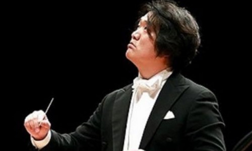 [동아일보] ‘시벨리우스 1번’ 4인 4색 지휘자 서울 교향악 대전