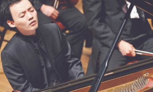 [중앙일보] 음반 15장, 유럽선 ‘녹음장인’ 불린다 