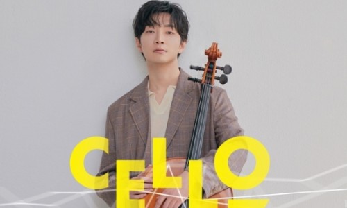 [연합뉴스] [문화소식] 첼리스트 홍진호 리사이틀 '첼로탄츠'