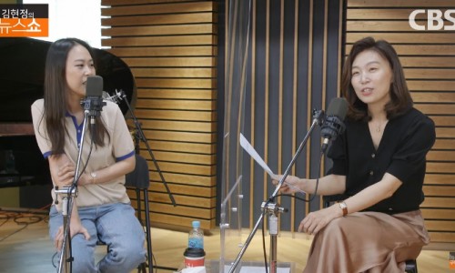 [노컷뉴스] [인터뷰] 손열음 "김희애 특급칭찬에 깜짝 놀라"