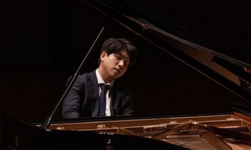 [중앙일보] “17세 연인에게 악보를 자꾸 보낸 슈만의 마음을 들여다본다"