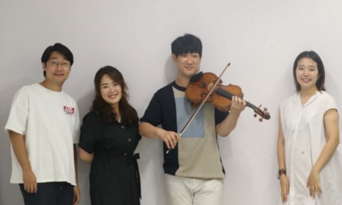 [매일경제] "클래식 본고장 음악 그대로…韓관객에 선사"