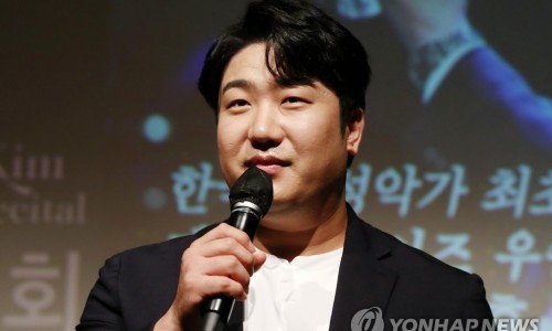[연합뉴스] 바리톤 김기훈 "끊임없는 불만족서 좋은 예술 탄생…만족 땐 끝"