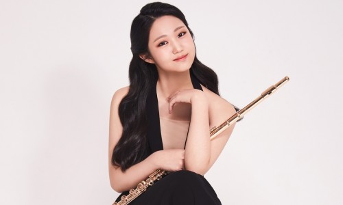 [연합뉴스] 한여진, 독일 게반트하우스 오케스트라 플루트 수석 선임