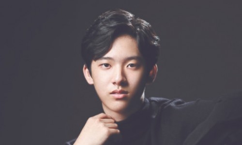 [중앙일보] 17세 괴물 피아니스트, 스승의 조언 “사람을 떠올려봐”