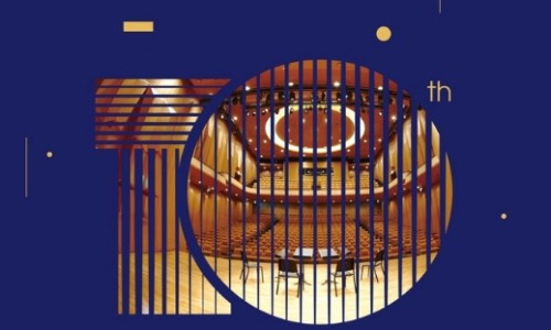 [연합뉴스] 예술의전당, 내달 3∼5일 IBK챔버홀 개관 10주년 페스티벌