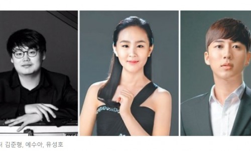 [동아일보] 피아니스트 6인의 마지막 배틀… 12월 서울이 달아오른다