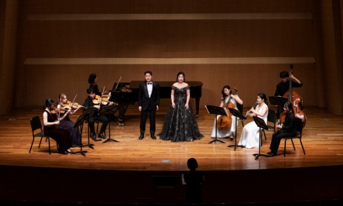 [매일경제] “클래식 인재들에게 무대를”…정몽구 재단, '온드림 앙상블 콘서트' 개최