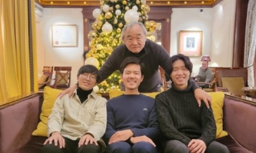 [연합뉴스] 백건우 "삶에서 깨달은 깊이만큼 음악도 깊어지죠"