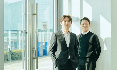 [세계일보] 롯데콘서트홀 내년의 아티스트 문태국과 신창용