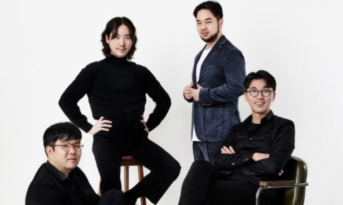 [서울신문] 바흐 재해석한 4색 조합 ‘몰토 콰르텟’, “새로운 장르 개척해보고 싶었죠”