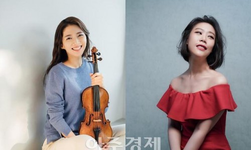 [아주경제] ​[임인년 주목할 호랑이띠 스타들] 문화계 눈에 띄는 범띠 예술인