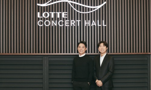 [연합뉴스] 문태국·신창용, '인 하우스 아티스트 시리즈' 첫 무대