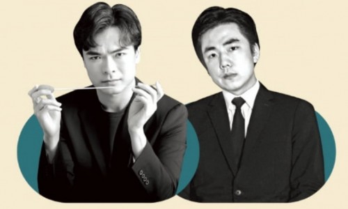 [동아일보] '클래식 스타' 윌슨응·손정범이 풀어낸 베토벤