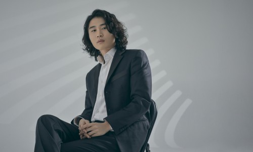 [연합뉴스] 바이올리니스트 양인모 "프랑스 음악은 제2의 모국어"