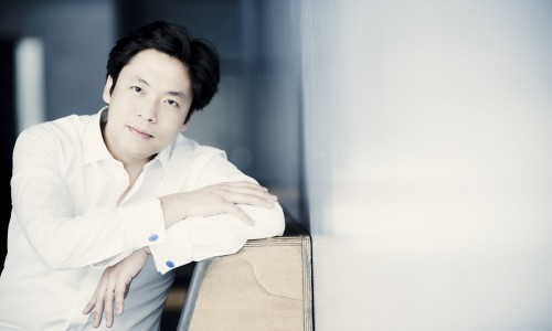 [서울신문] 피아니스트 김선욱 “슈베르트, 알베니스, 리스트 시간 여행의 안내자 될 것”