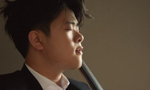 [에스콰이어] 클래식 뉴 웨이브 [3] 첼리스트 한재민 "나의 음악이 빛났던 순간은요..."