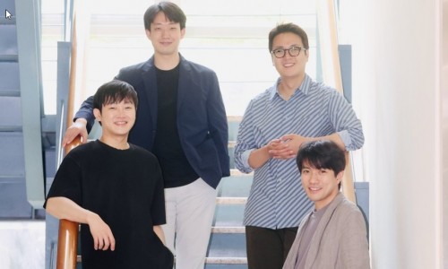 [연합뉴스] 노부스 콰르텟 "에베레스트 오르는 기분"…베토벤 전곡연주 도전