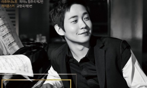 [세계일보] ‘데뷔 20주년’ 피아니스트 임동혁의 특별한 무대…‘THE CLASS Concert With 임…