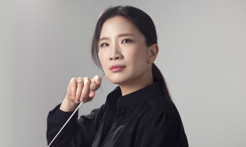 [연합뉴스] 美SFO 지휘자 김은선 "일할땐 아시아계, 여성이란 것 다 잊어요"