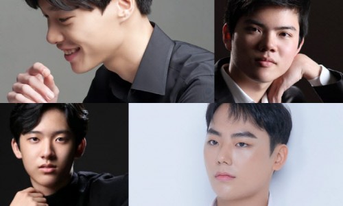 [브릿지경제] 피아니스트 김홍기·신창용·박진형·임윤찬…반 클라이번 콩쿠르 준준결승 진출
