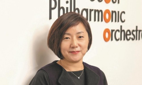 [연합뉴스] 서울시향 대표 "전용 콘서트홀 필요…모든 노력 다할 것"