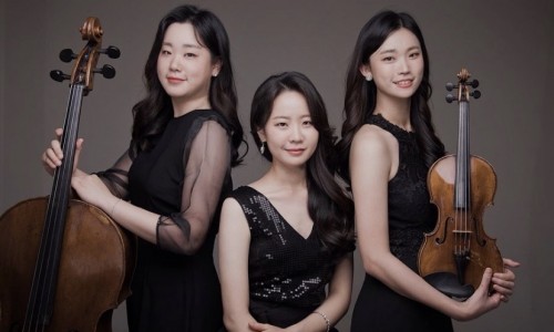 [연합뉴스] 트리오 우니오, 슈베르트 국제 실내악 콩쿠르 2위