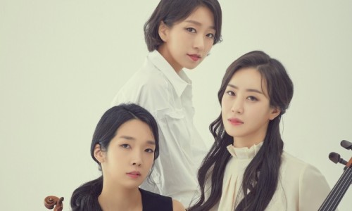 [연합뉴스] 따로 또 같이 17년째…'보헤미안'으로 팬 만나는 트리오제이드