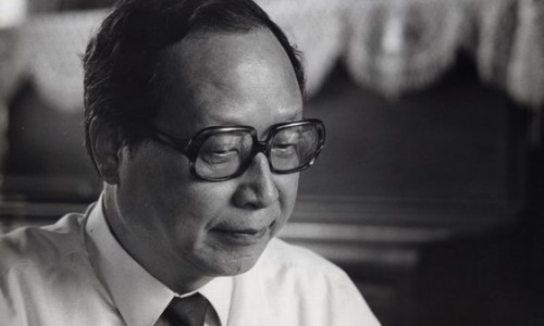 [중앙일보] 탄생 100주년 맞은 한국 현대음악 선구자 나운영