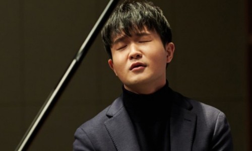 [동아일보] ‘커티스 동창’ 선우예권-레이 첸의 환상 소나타
