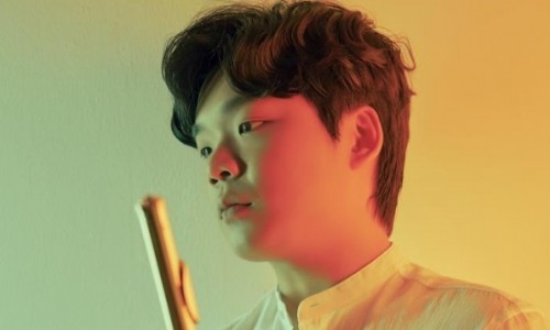 [연합뉴스] 플루티스트 김유빈, 독일 최고권위 ARD 콩쿠르 우승