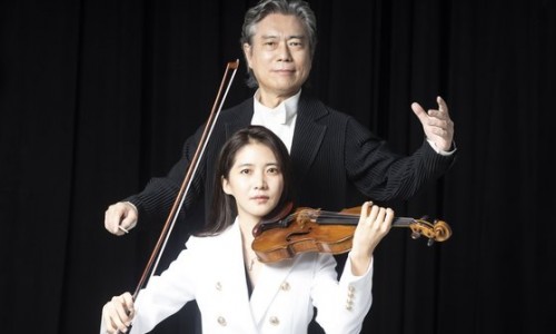 [중앙일보] 부산국제클래식음악제 이끄는 오충근·한수진 “젊은 음악제 위해 힘 모았죠”