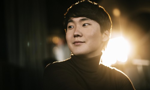 [헤럴드경제] 피아니스트 조성진, 1년 만에 리사이틀