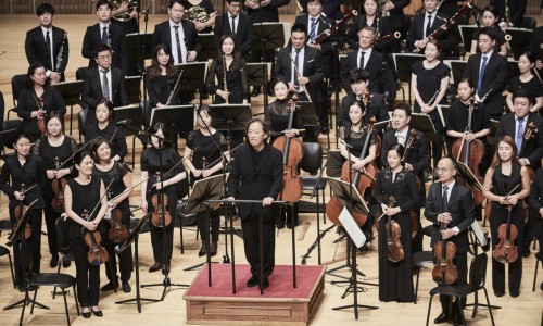 [헤럴드경제] 마에스트로 정명훈, ‘클래식 스타’ 임윤찬·박재홍 만난다