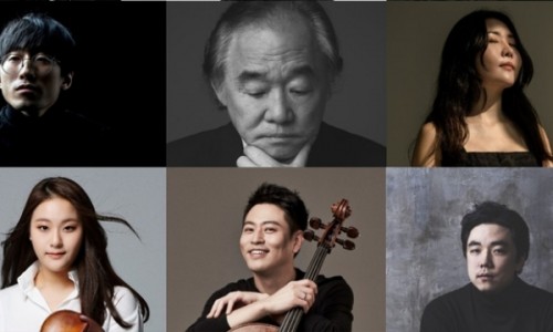 [연합뉴스] '일상 속의 클래식 선율' 마포 M클래식축제 20일 개막
