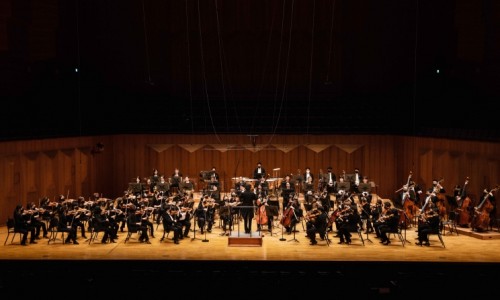 [헤럴드경제] 국립심포니오케스트라, 스웨덴·헝가리·오스트리아 유럽투어