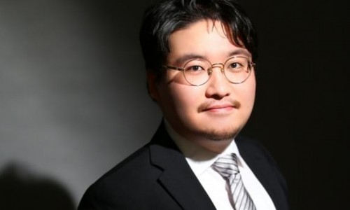 [연합뉴스] 작곡가 김신, 에네스쿠 국제콩쿠르 교향악 작곡부문 우승