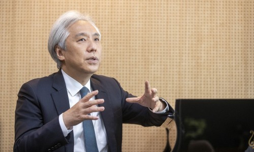 [조선일보] “美 줄리아드 등과 경쟁하려면 대학원 설치해 인력 유출 막아야”