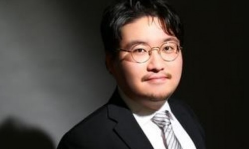 [연합뉴스] 작곡가 김신, 제네바 음악콩쿠르 작곡부문 우승