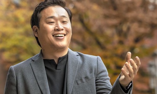[조선일보] 바리톤서 테너로 깜짝 반전, 代打서 스타로 인생 역전