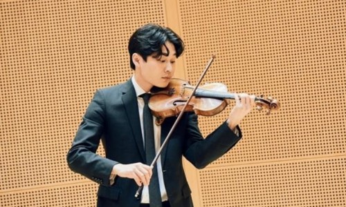 [서울신문] 콩쿠르·현대음악·작곡… ‘젊은 거장’의 무한도전