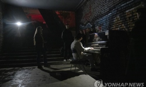 [연합뉴스] 호로비츠 콩쿠르, 내년 키이우 대신 제네바서 열려