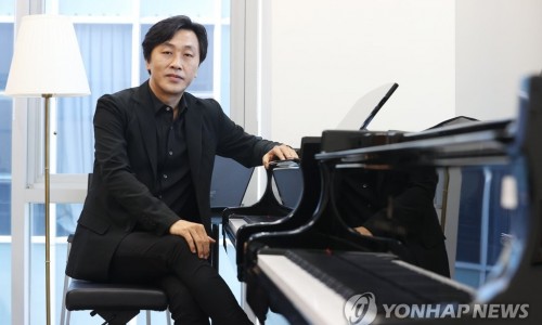 [연합뉴스] 피아니스트 임윤찬 스승 손민수, 미국 명문음대로 옮긴다