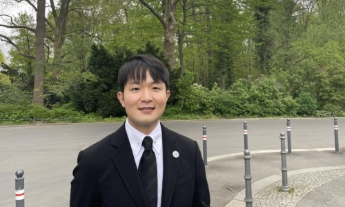 [연합뉴스] [인터뷰] 선우예권 "베를린 오면 충전…K클래식의 저력은 절실함"