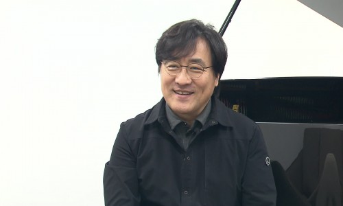 [KBS누스] ‘상주 홀’ 개관공연 앞둔 부천필 장윤성 지휘자…“오르간 매력 들려드릴 것”